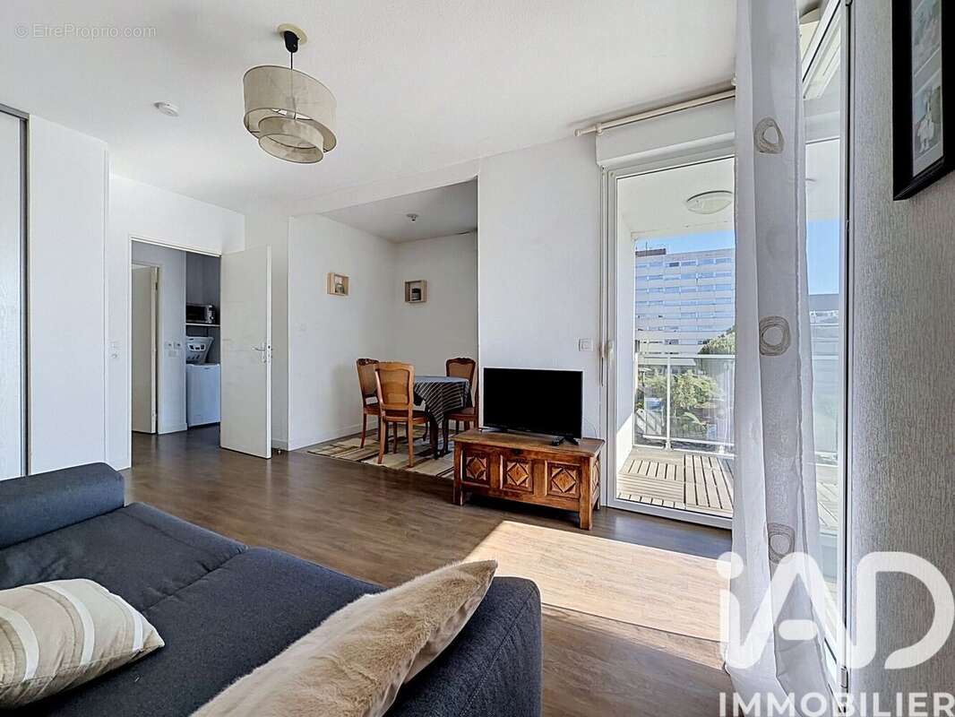 Photo 4 - Appartement à LA ROCHELLE