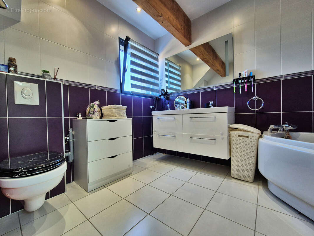 Maison à VAUCOULEURS