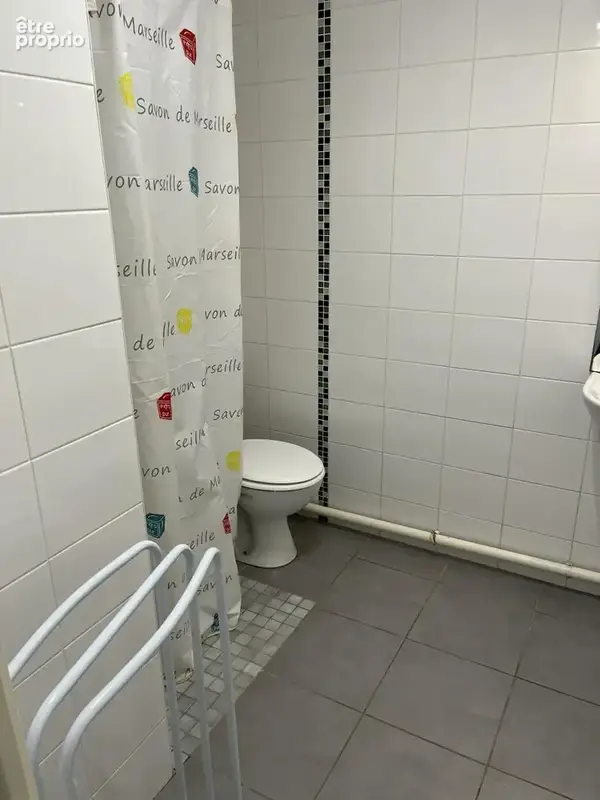 Maison 1 pièce 28 m² à vendre à Reims (51100) - photo 3