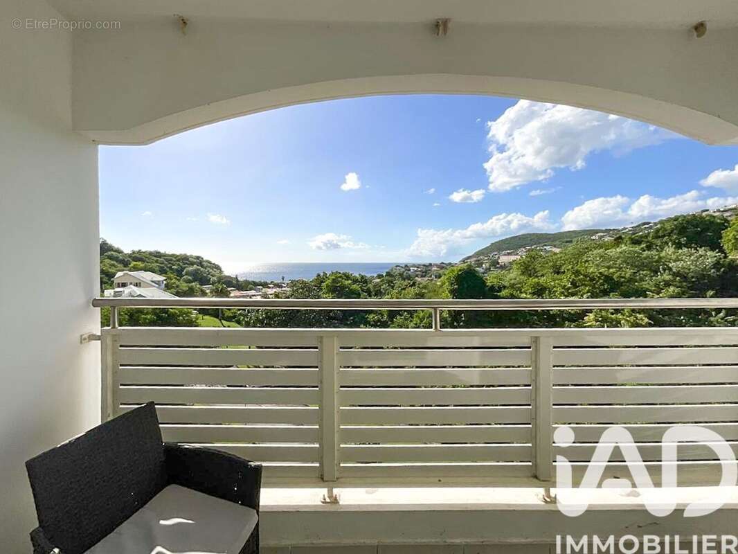 Photo 3 - Appartement à CASE-PILOTE