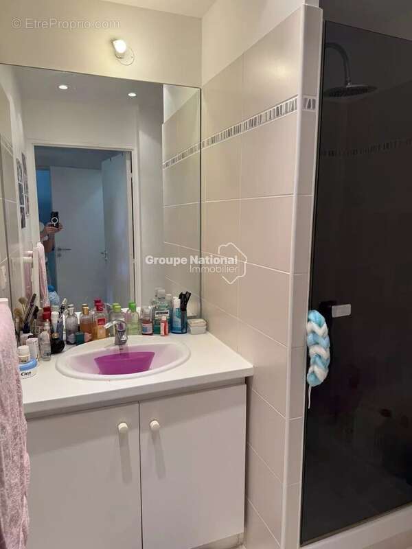Appartement à SIX-FOURS-LES-PLAGES