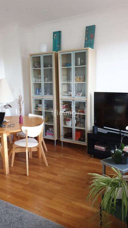 Appartement T4 lumineux et bien agencé - photo 4