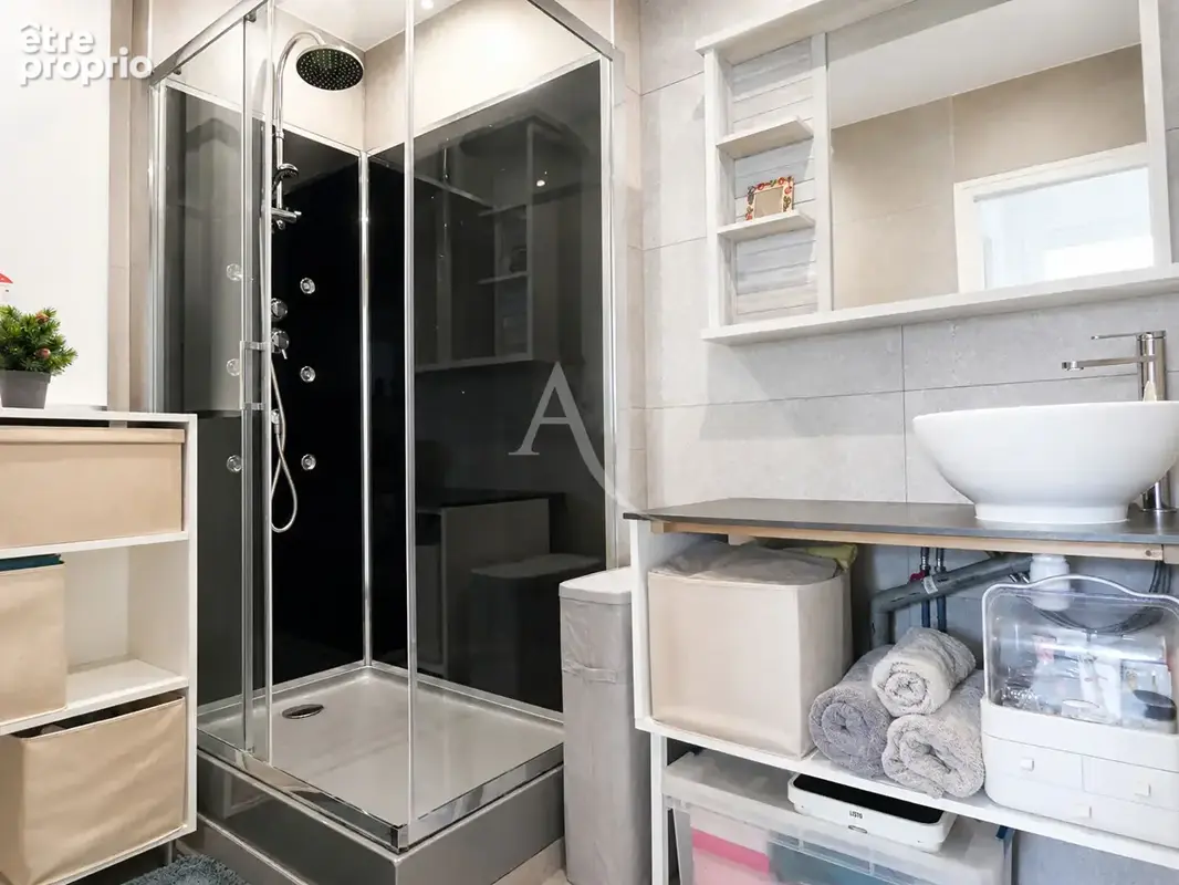 Appartement Neuilly Sur Marne 4 pièce(s) - photo 9