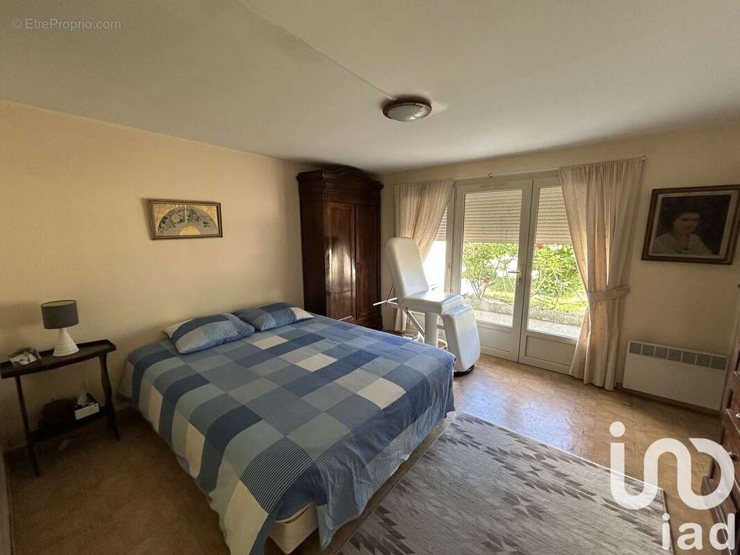 Photo 6 - Maison à NOUAN-LE-FUZELIER