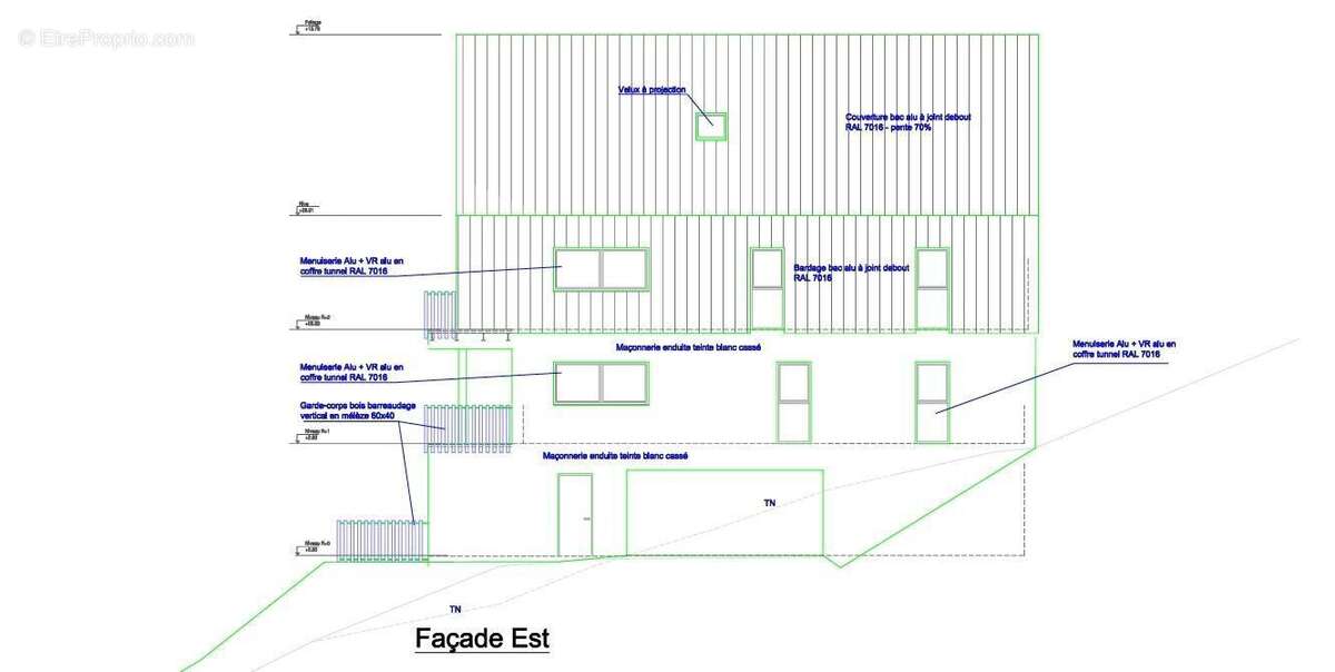 Photo 7 - Appartement à LAVEISSIERE