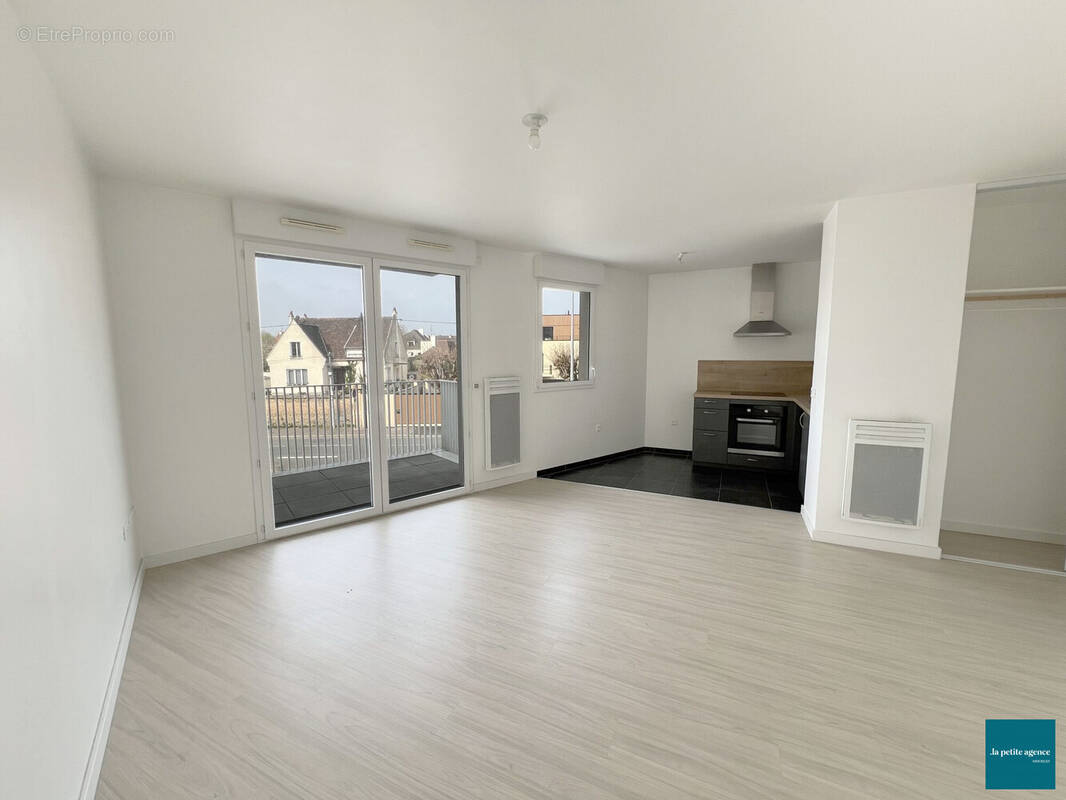 Appartement à CAEN