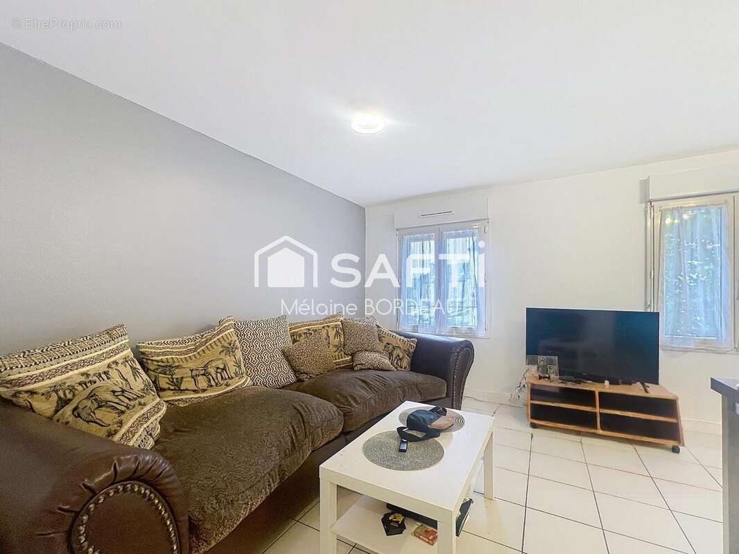 Photo 6 - Appartement à GRAND-CHAMP