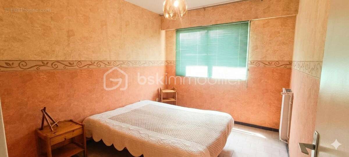 Appartement à LA SEYNE-SUR-MER