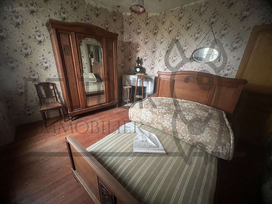 Maison à COULOMMIERS