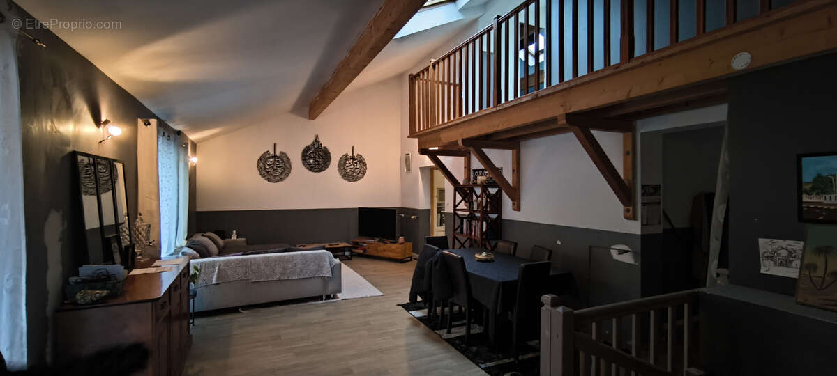 Maison à TARARE