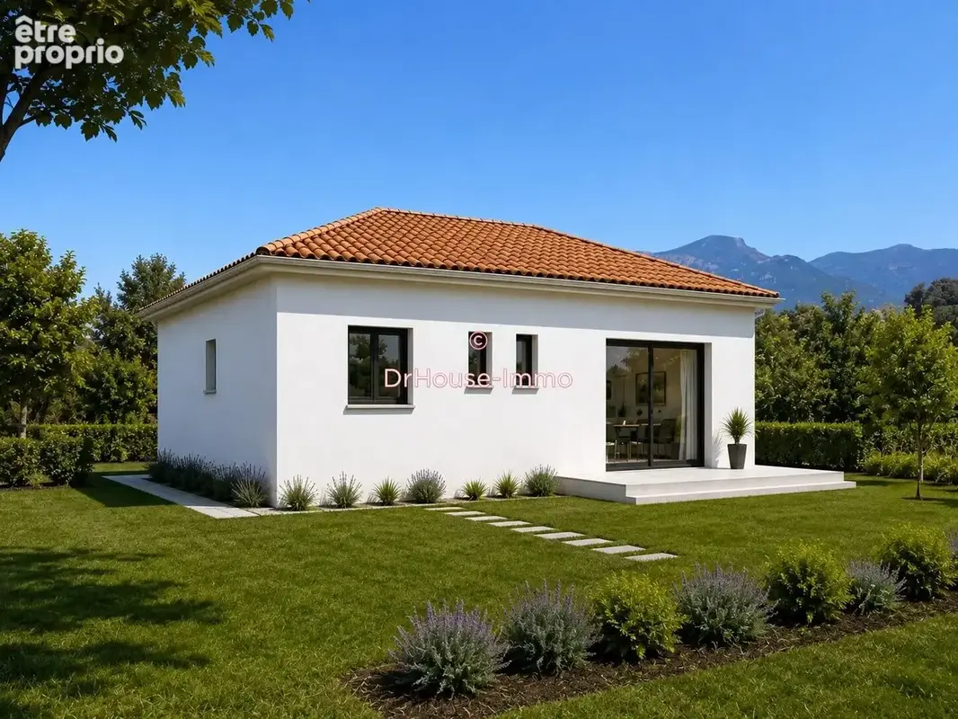 Terrain 985 m² à vendre à Peri (20167) - photo 3