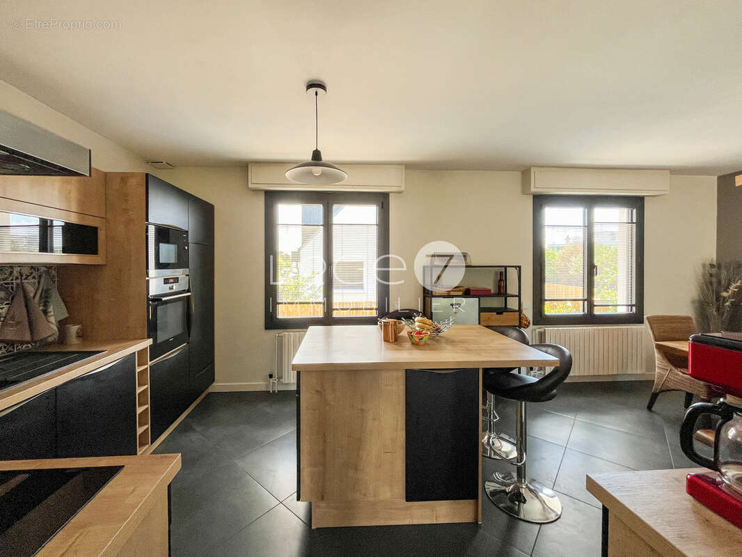 Maison à LARMOR-PLAGE