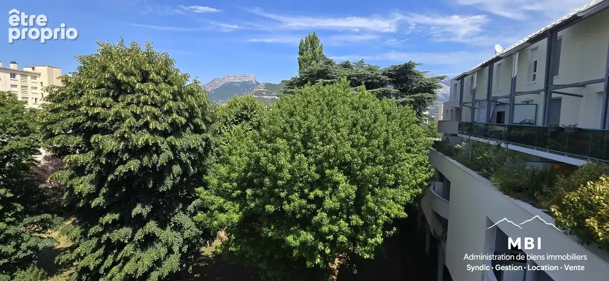 Appartement 3 pièces 72 m² à vendre à Grenoble (38100) - photo 7