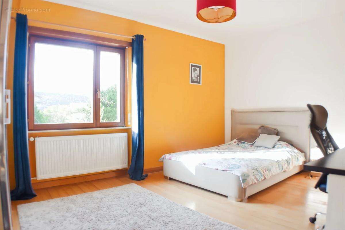 Maison à NIEDERBRONN-LES-BAINS