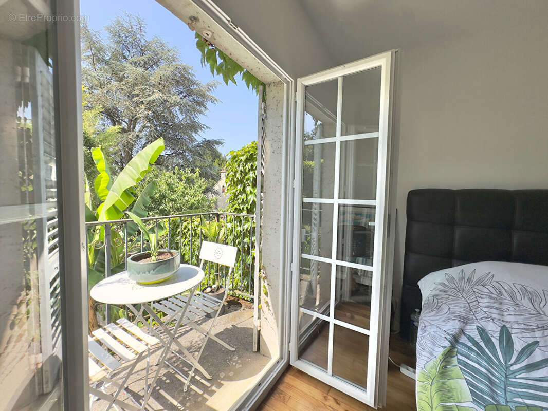 Maison à SAINT-AUGUSTIN