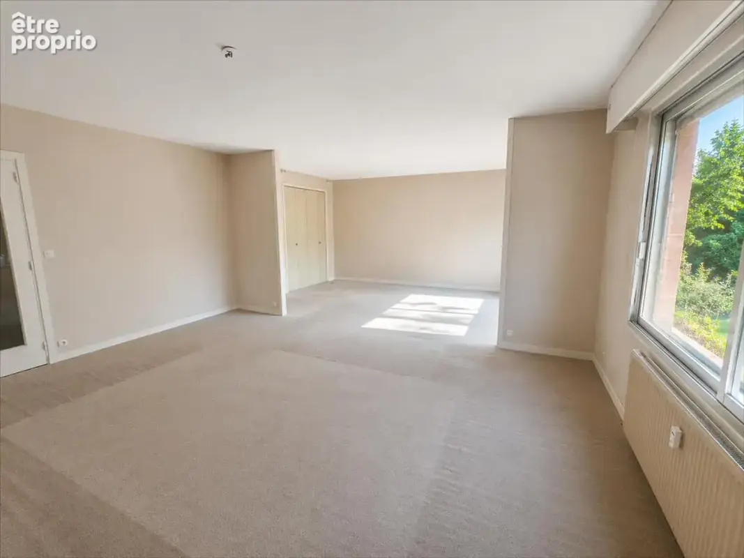 Appartement 4 pièces 109 m² à vendre à Reims (51100) - photo 9