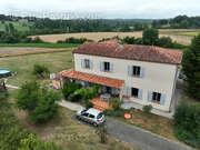Maison à LA SAUVETAT-SUR-LEDE