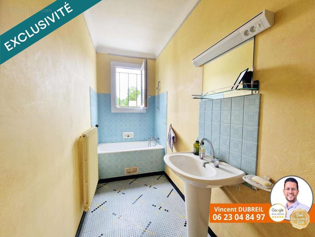 Photo 4 - Maison à VERTOU