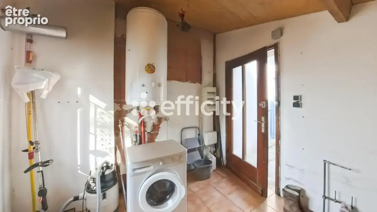 Maison 3 pièces 82 m² à vendre à Casseneuil (47440) - photo 16