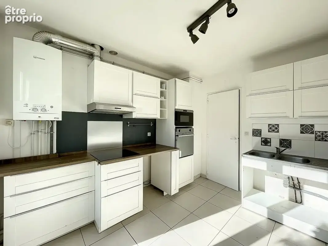Castelnau le lez centre - villa t4 sur parcelle de 387 m² - photo 7