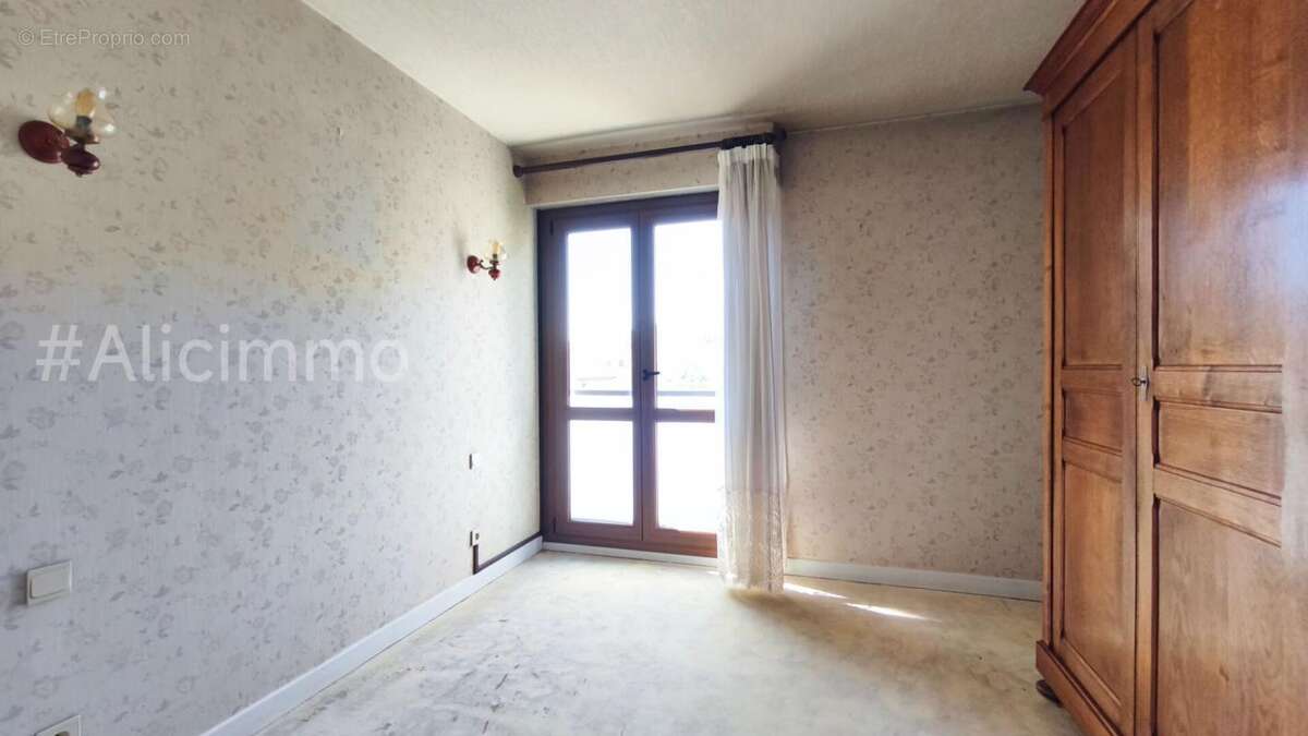 Appartement Sézanne 4 pièces 80 m2 - photo 7