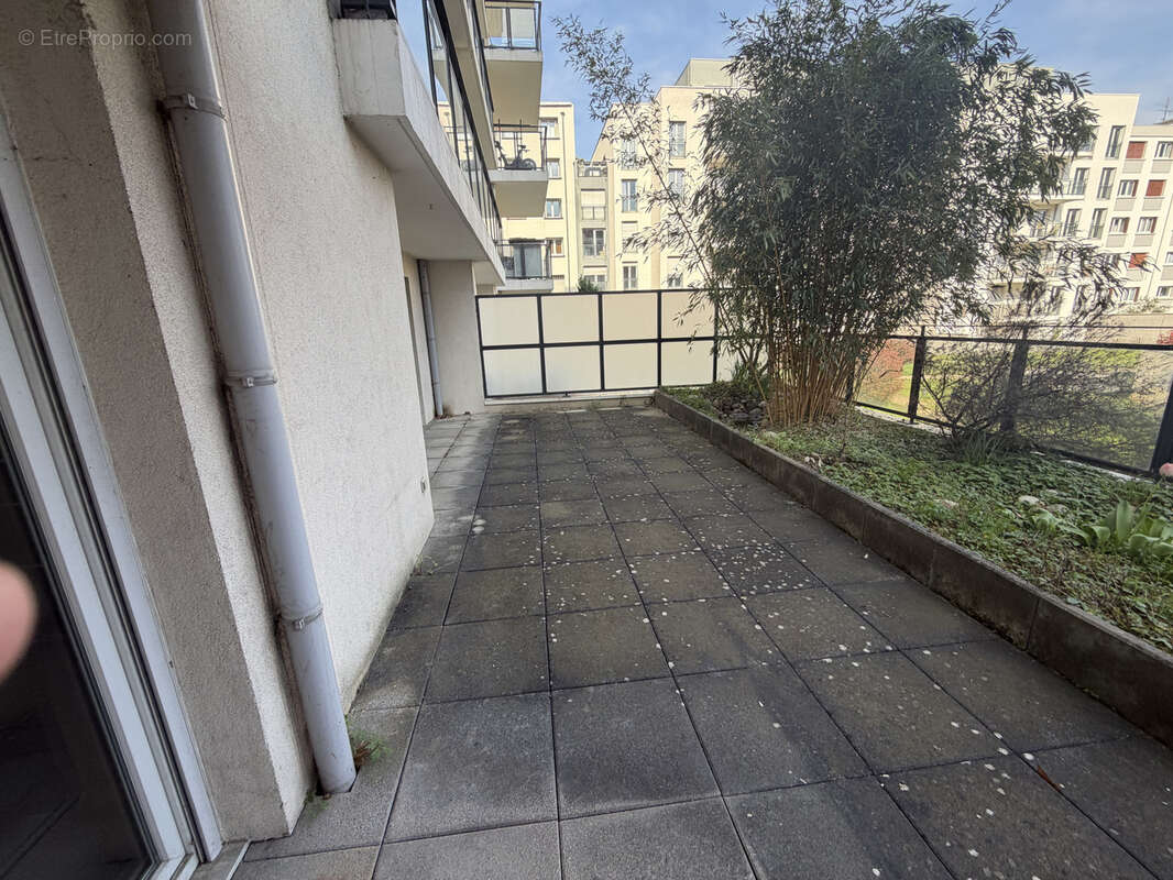 Appartement à LYON-2E