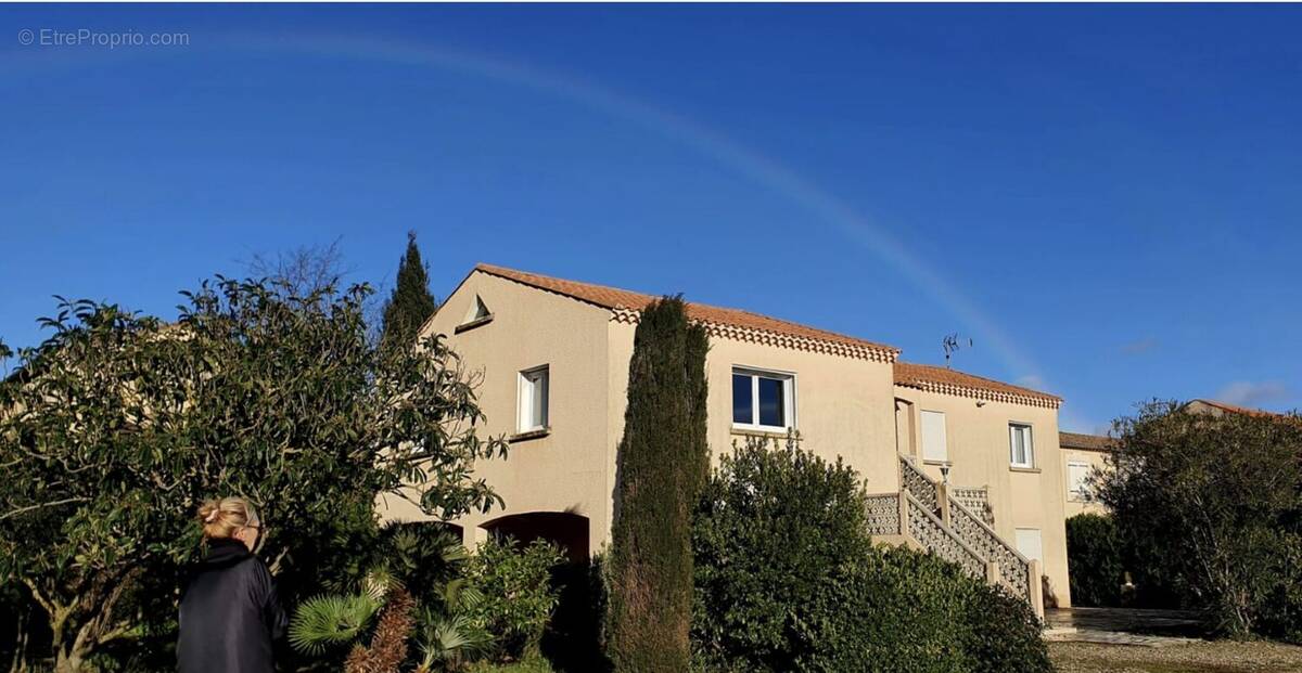 Maison à BEZIERS