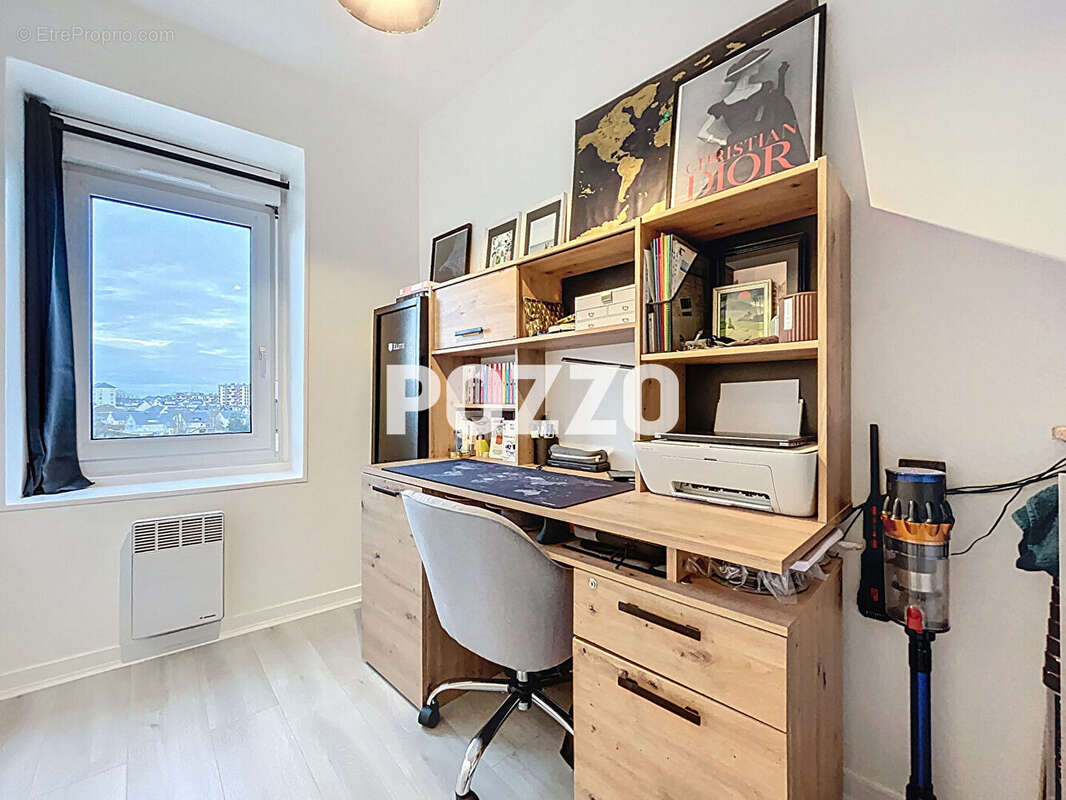 Appartement à GRANVILLE