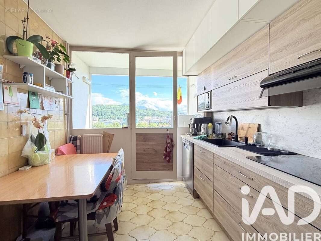 Photo 2 - Appartement à ECHIROLLES