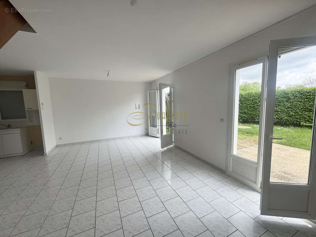 Maison actuellement louée - Projet locatif - photo 4