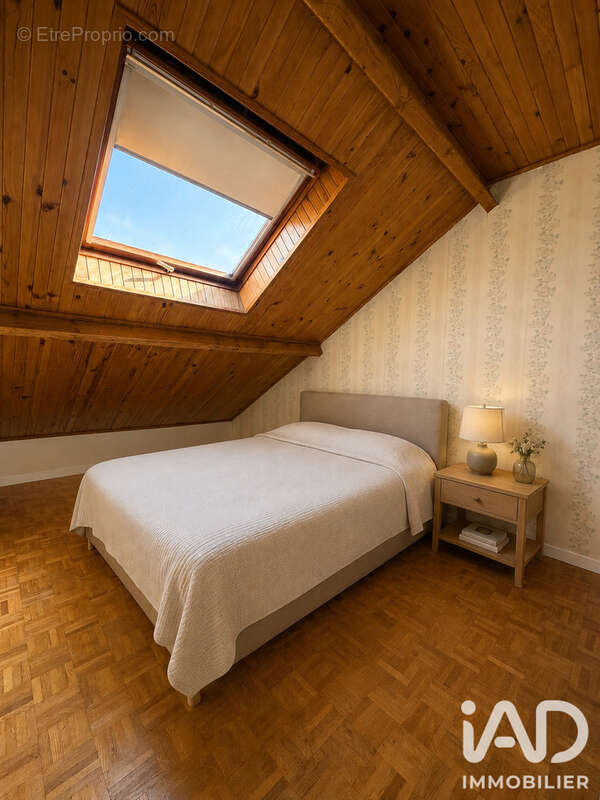 Photo 8 - Maison à SUCY-EN-BRIE