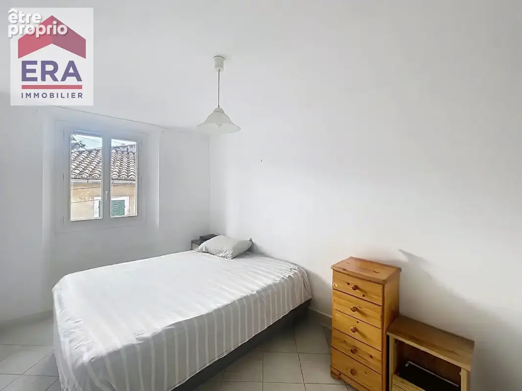 Appartement 68m² à marseille 14e arrondissement - photo 6