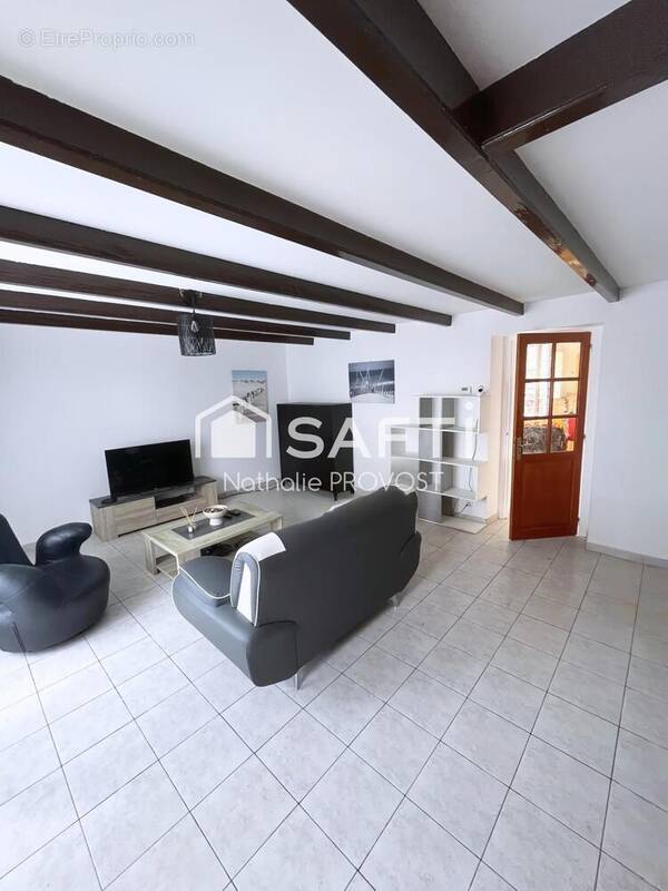 Photo 1 - Maison à SAINT-JOACHIM