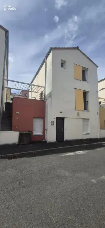 Appartement t5 duplex - photo 7
