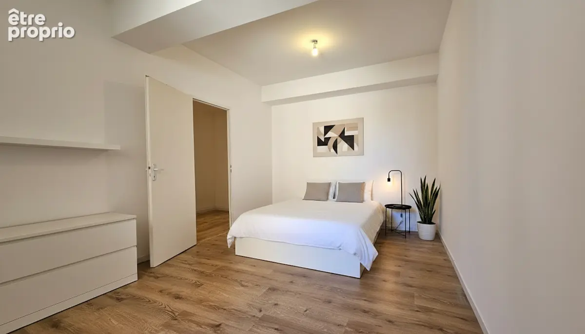 AGEN 47000 Appartement 5 pièce(s) 120 m2 - photo 4