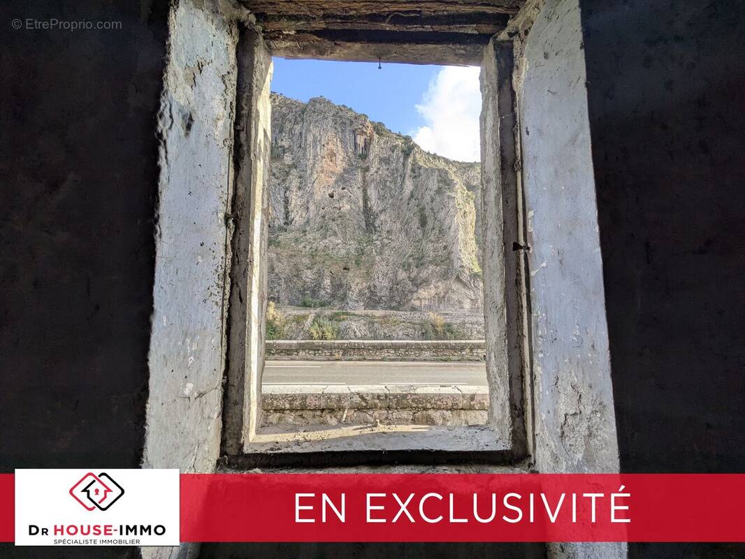 Appartement à ANDUZE