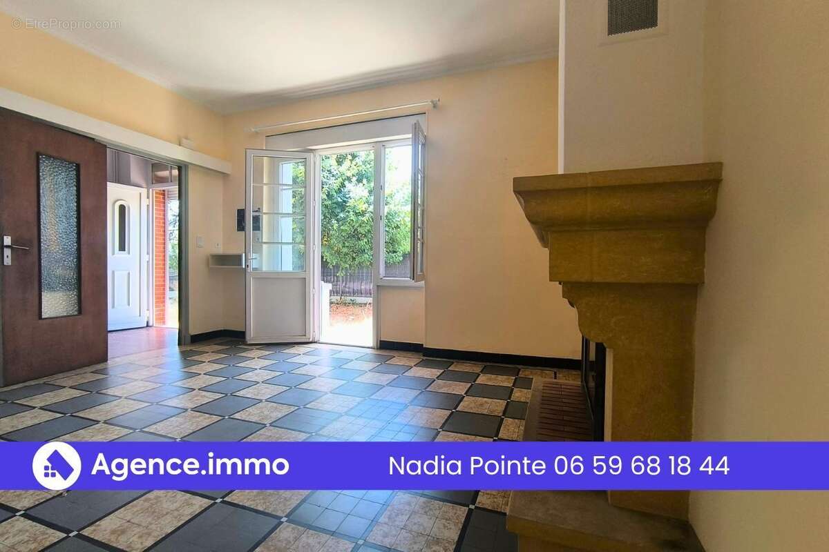 Maison 94 m² à Tarbes  - photo 6