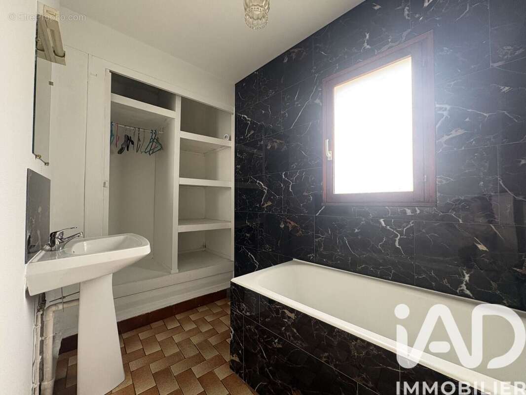 Photo 8 - Maison à FLIXECOURT