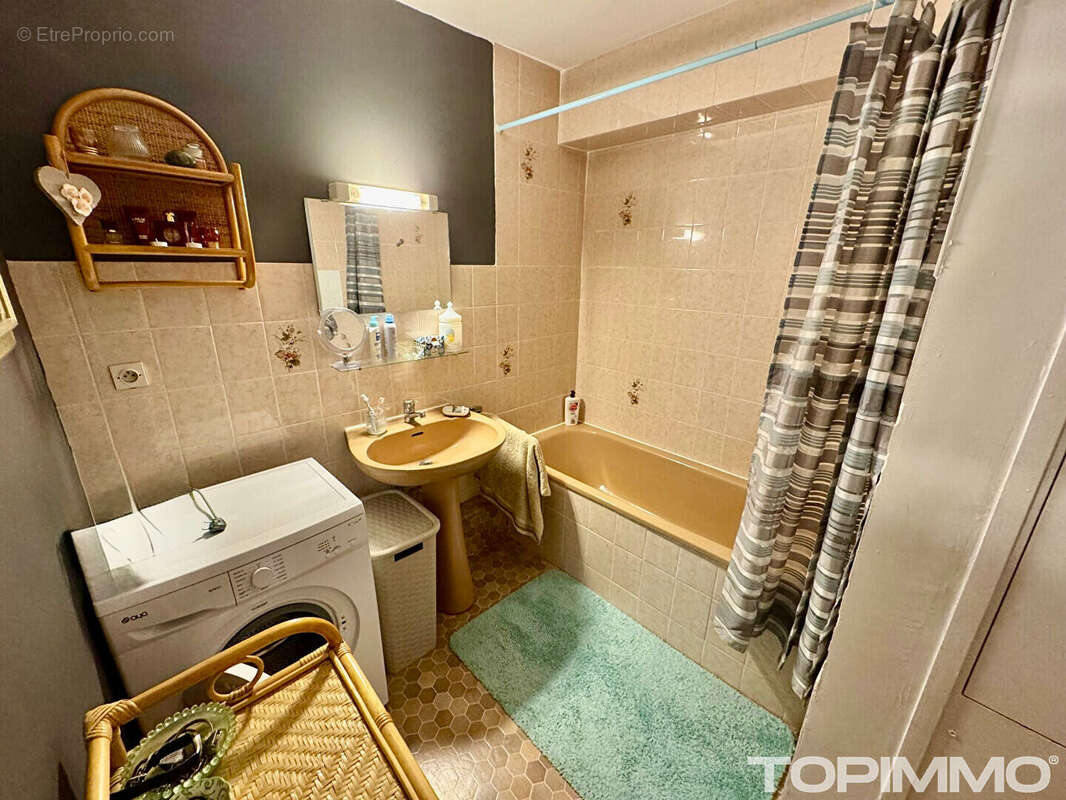 Appartement Colmar  2 pièce(s) - photo 6