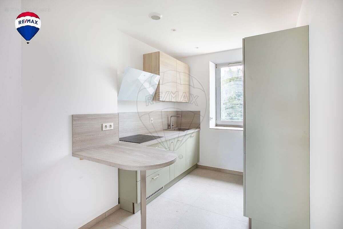 Appartement à MULHOUSE