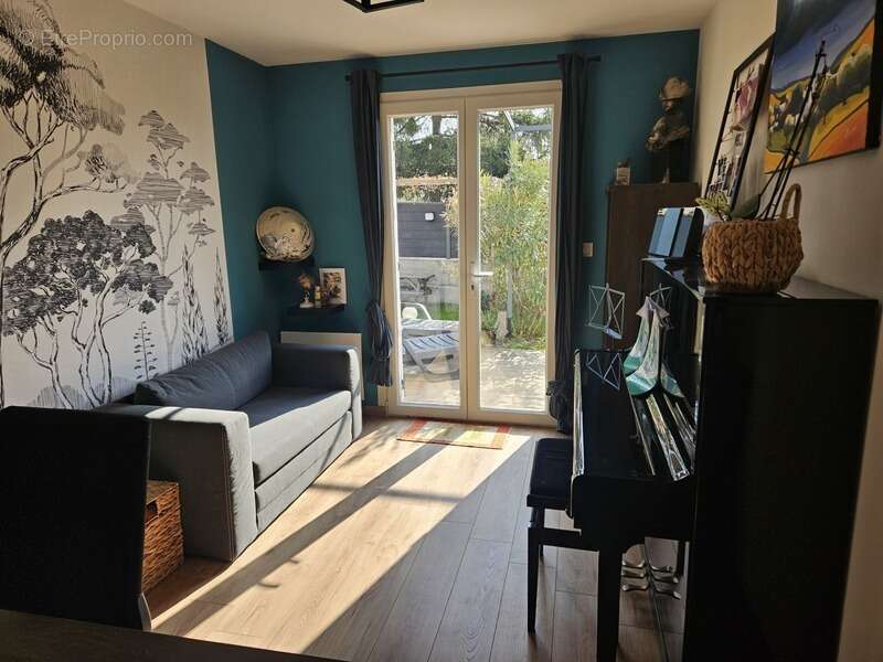 Maison à COURNON-D'AUVERGNE