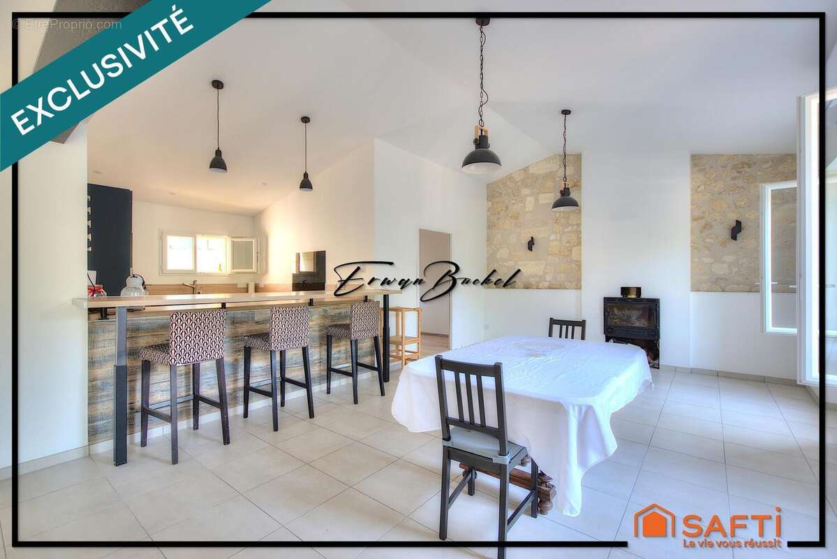 Photo 7 - Maison à GAURIAC