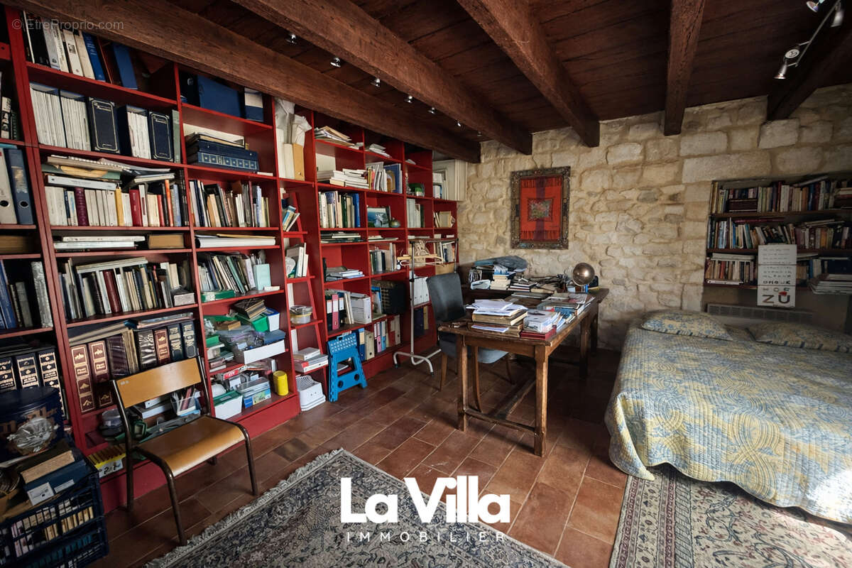 Maison à ARLES