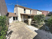 Maison à LA GRANDE-MOTTE