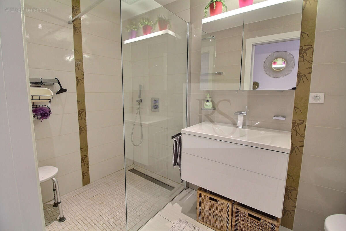 Appartement à PIETROSELLA