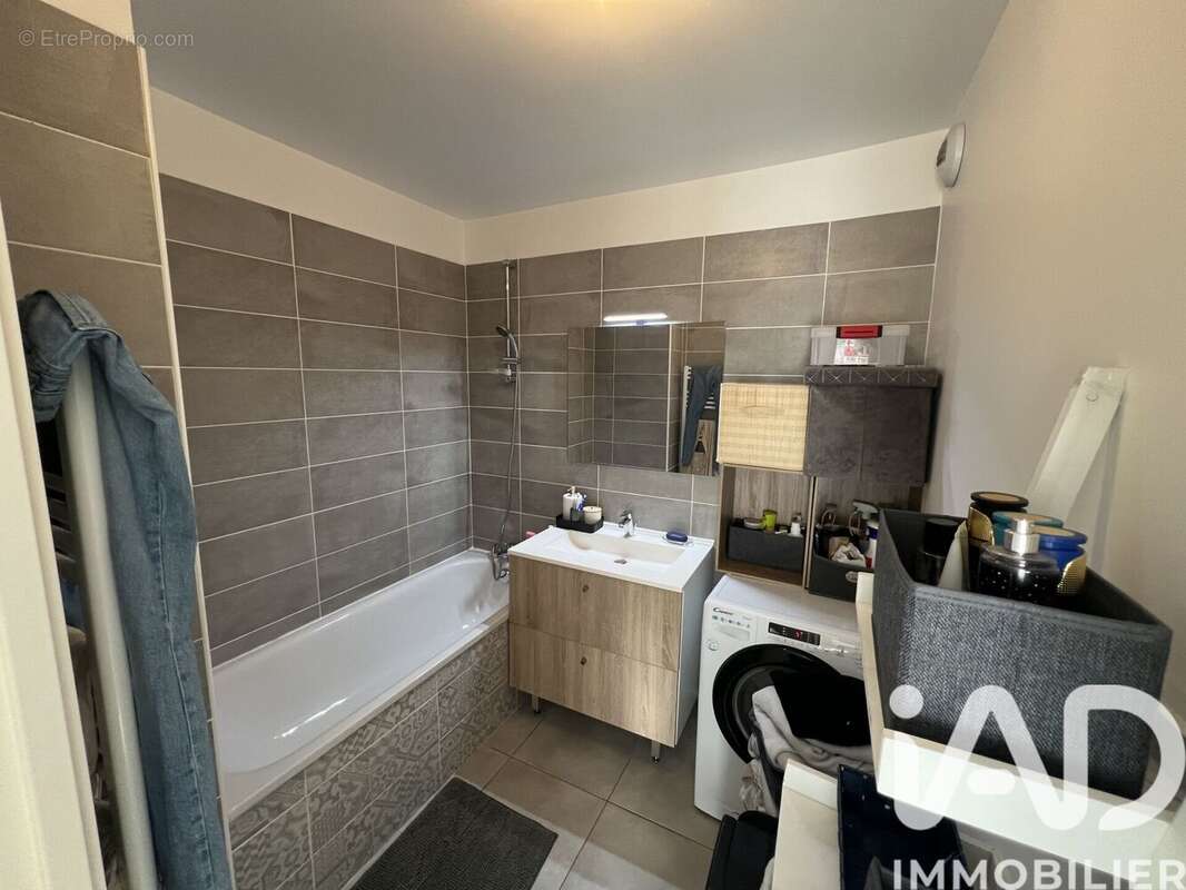 Photo 4 - Appartement à AGDE