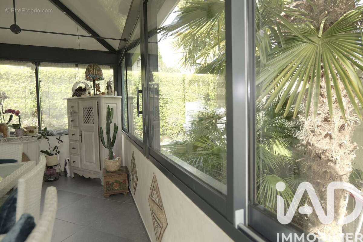 Photo 8 - Maison à SAINT-LEU-LA-FORET