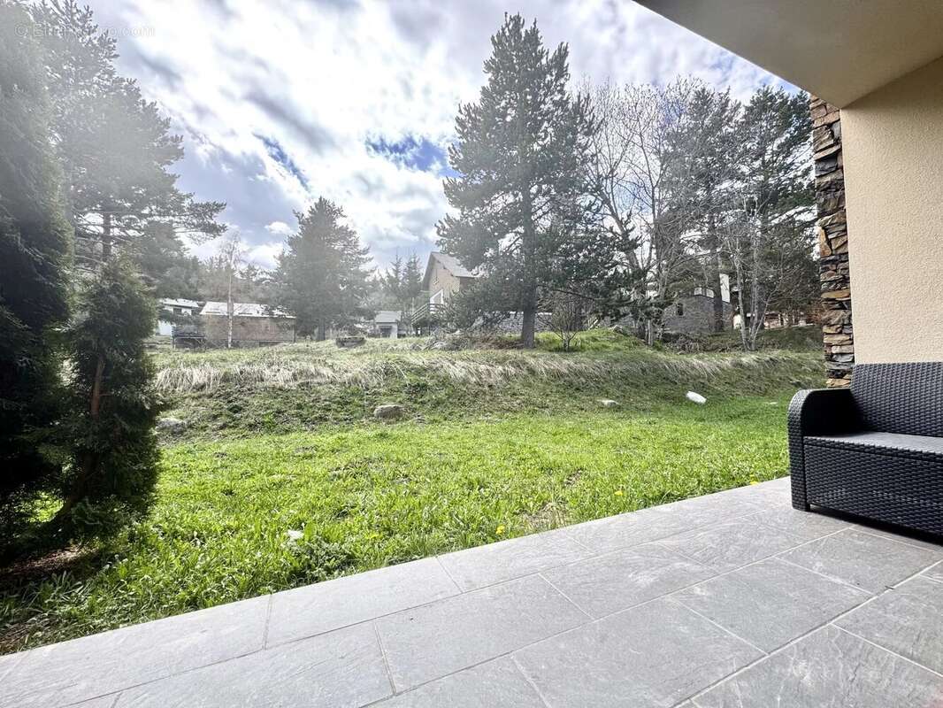 Appartement à FORMIGUERES