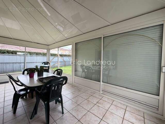 Maison 4 pièces avec grand garage proche commerces - photo 7
