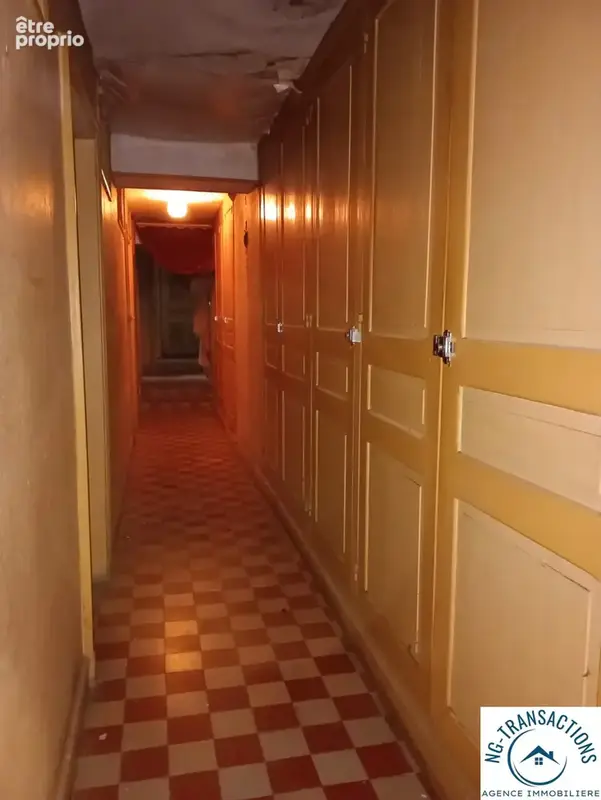 Maison de village - photo 17